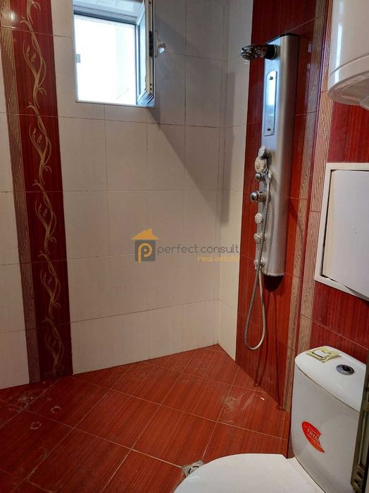 Дава се под наем Тристаен апартамент в Пловдив, Христо Смирненски - 100 кв.м за 400 € - Снимка #10