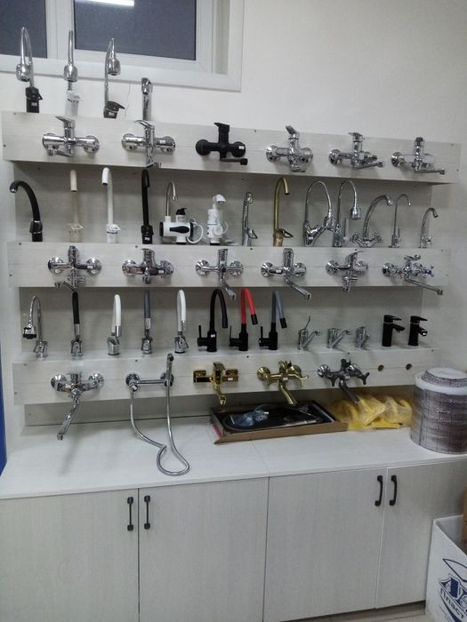 Продам сантехнику