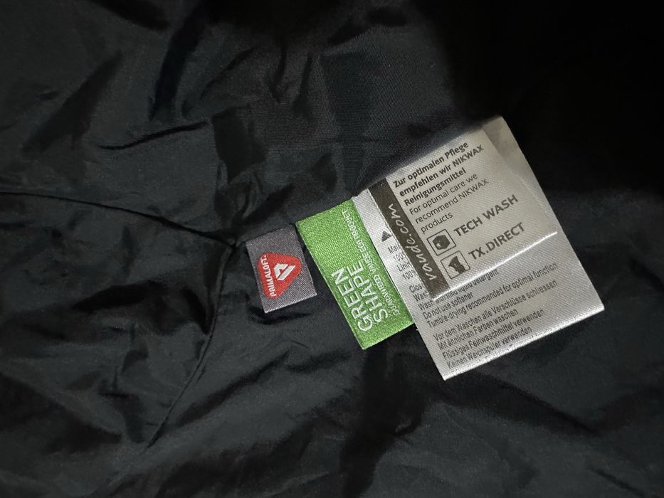 Vaude Sesvenna PrimaLoft® дамски елек