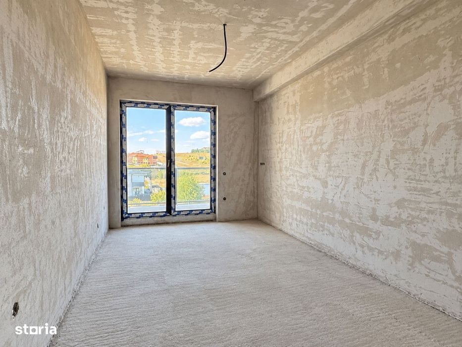 Casa Moderna la Intrare in Chinteni - 181MP I Teren 300MP I 6 Camere