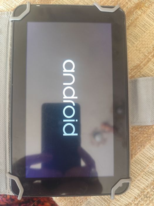 Таблет Diva android