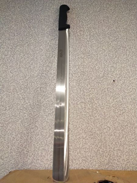 Нож для донера ручной