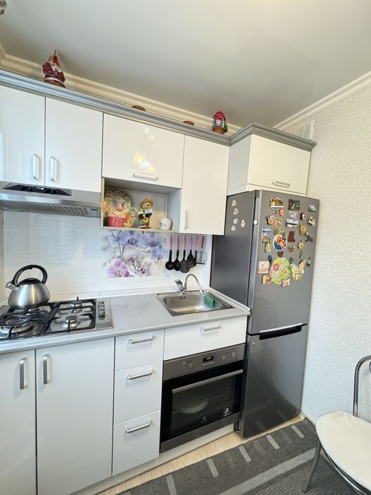Продам 2 комн. квартиру район Северный