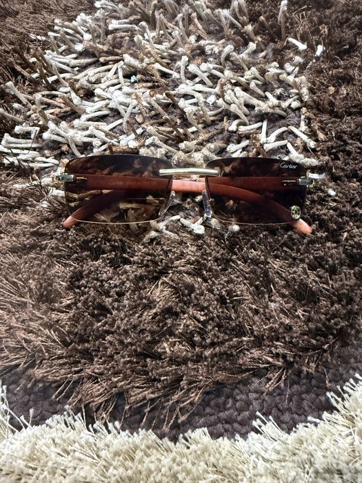 Ochelari de soare Cartier