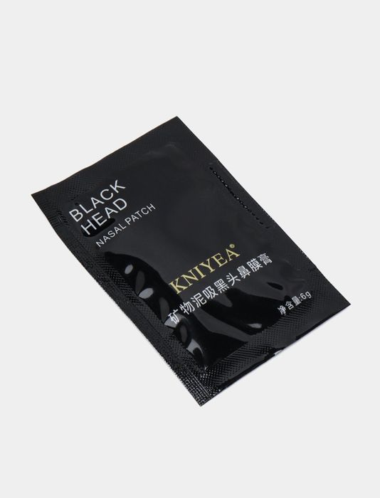 Patch black ID: 1015