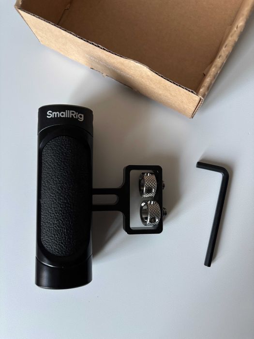 SmallRig 2916 Maner Mini 2x 1/4"-20