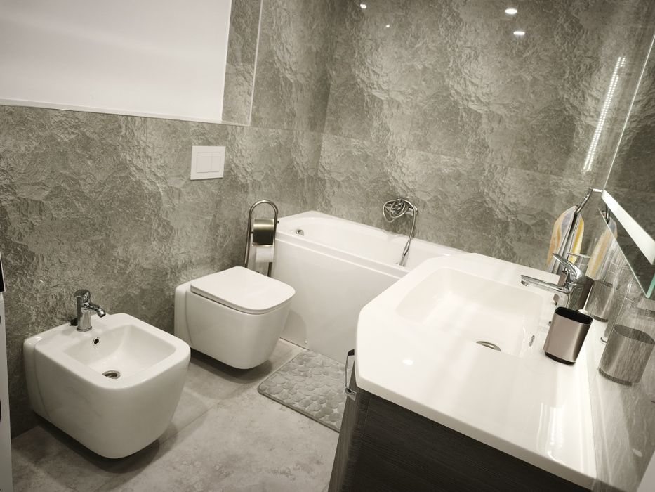 Apartament 3 camere - ultracentral