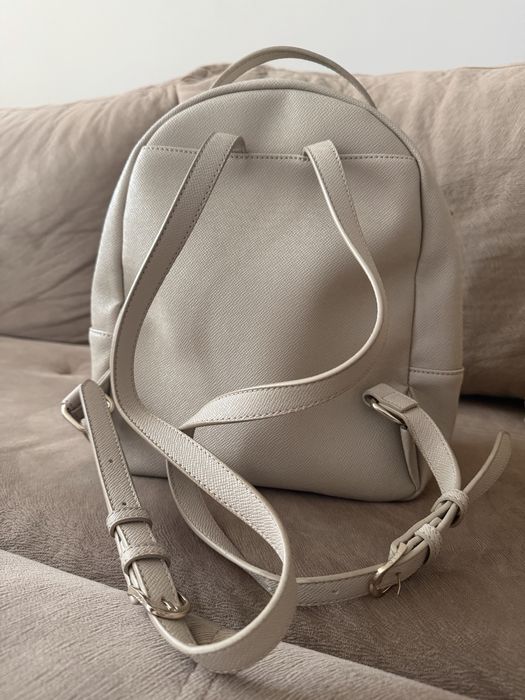 Бежова раница Liu Jo