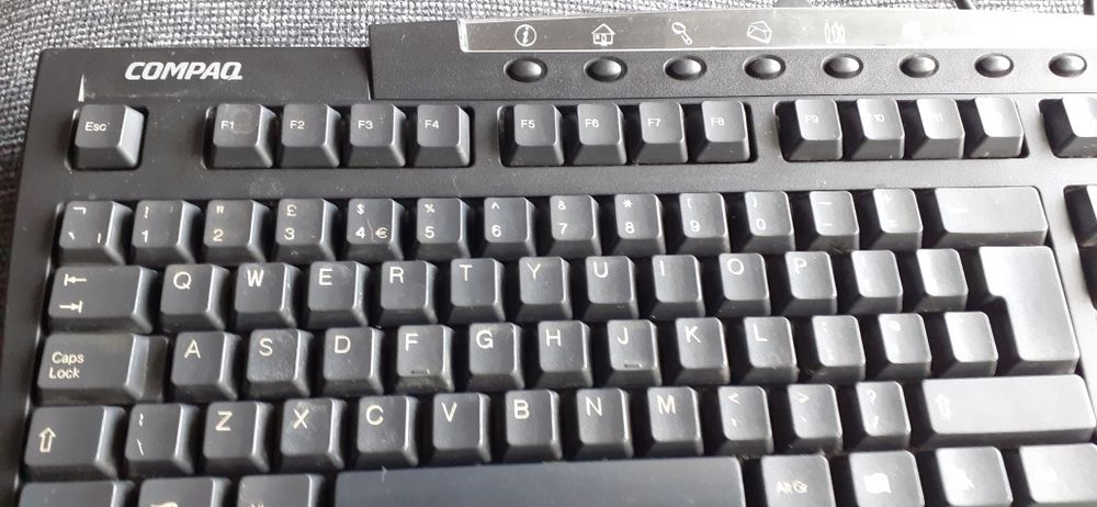 Клавиатура за  Компютър за резервни части