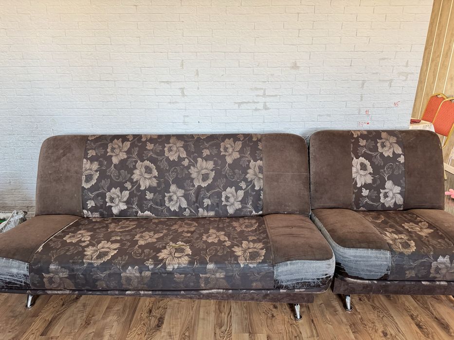 Отдам диван бесплатно