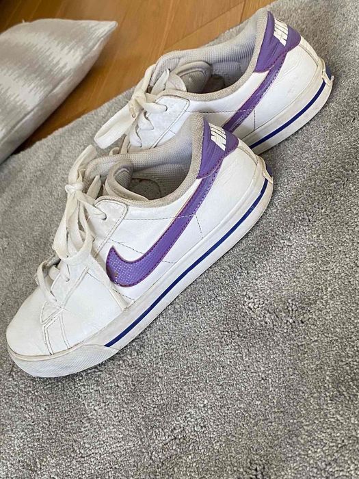 Оригинални кецове Nike