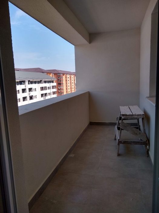 Vând apartament doua camere