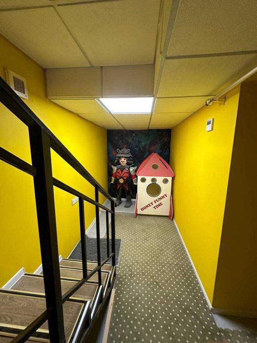 Продажа коммерческой недвижимости Ц-1 , Feed up, 95 м2+40м2