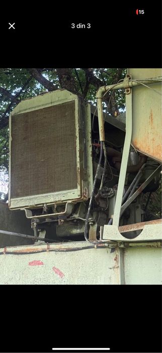 Combina. Class matador