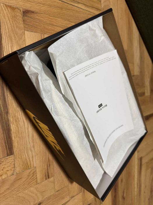 Jordan 1 Retro High OG Palomino