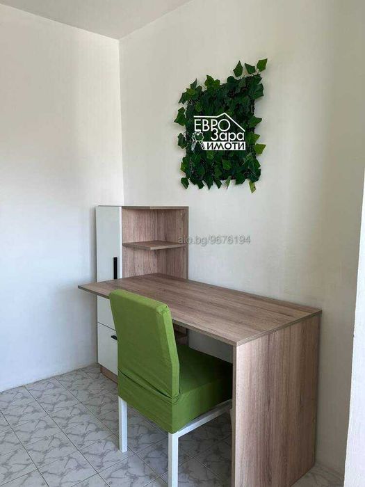 Продава се Двустаен апартамент в Стара Загора, Център - 85 кв.м за 724 €/кв.м - Снимка #2