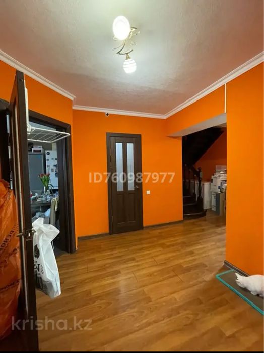 Квартиру пятикомнатную