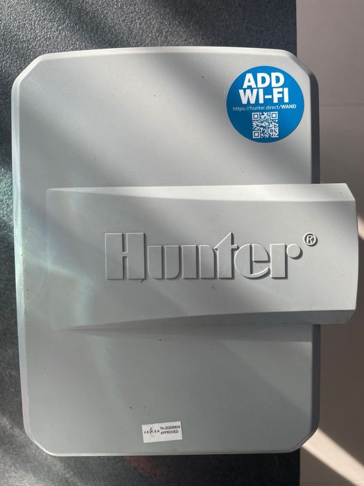 Controler Hunter X2