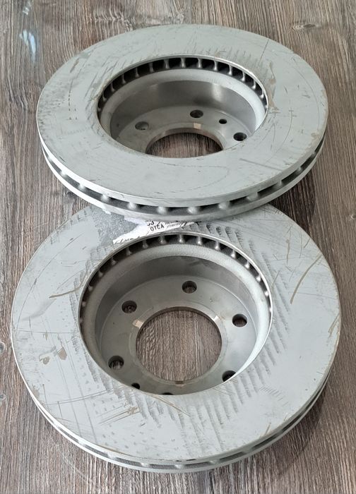 Disc Frana Crafter Discuri Sprinter PRODUS ORIGINAL MERCEDES 906/907