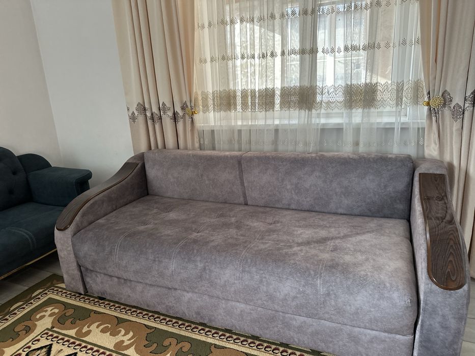 Продам диван 2 метра