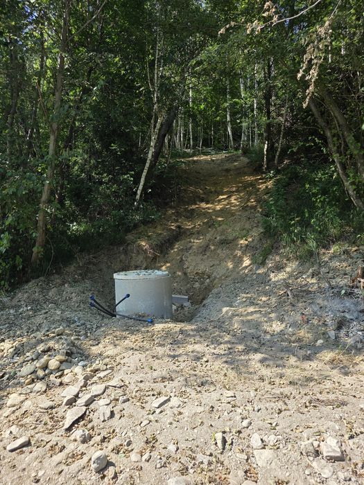 Vând teren intravilan in Plaiul Foii - Zărnești