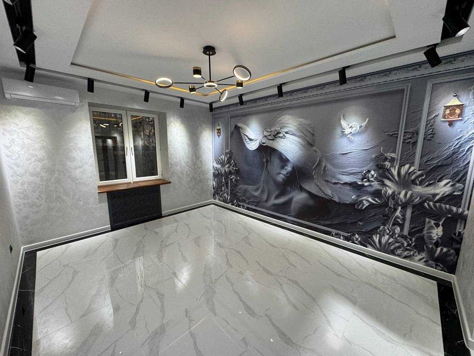 Коммерция на 1-й линии | ЦУМ | 100 м² | 2 600 $