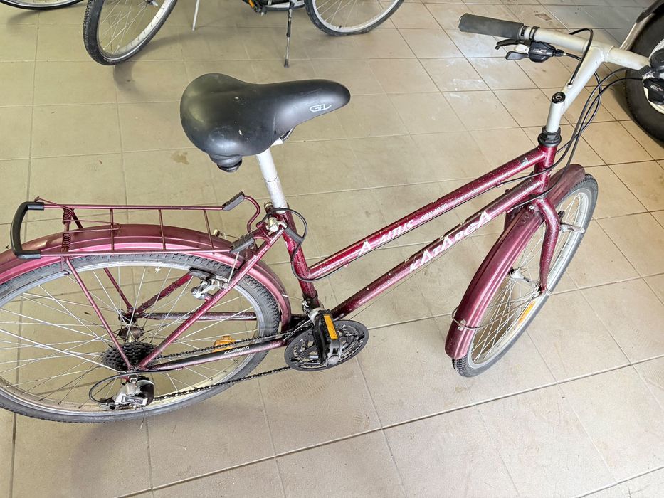 Biciclete de vânzare