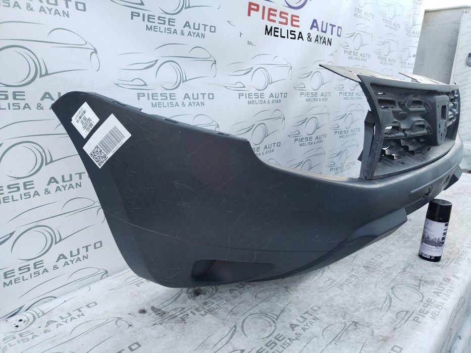 Bara fata Dacia Duster 1 Facelift an 2013-2014-2015-2016-2017