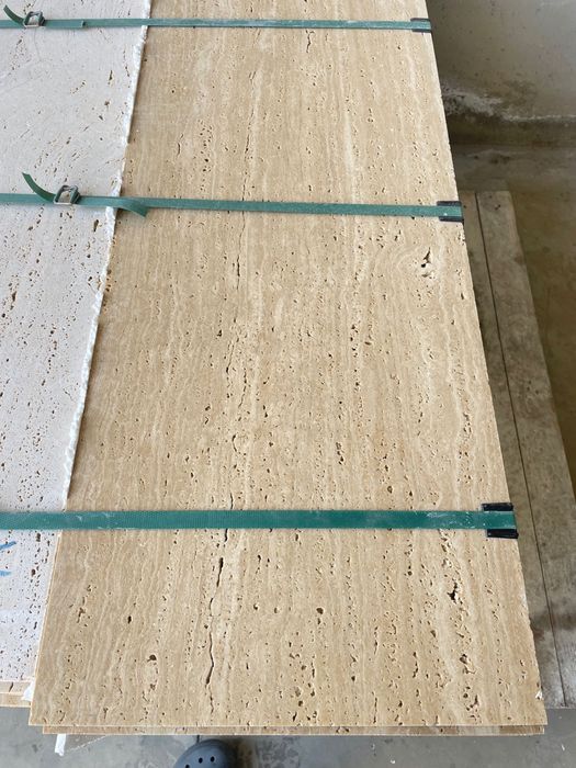 Травертин , облицовка , плочки гр. Хасково Промишлена зона - Изток • OLX.bg