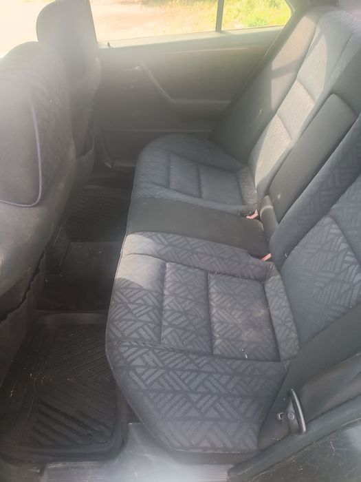 Mercedes C180.1993.година. Бензин газ. За части само цял