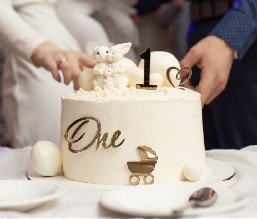 Торты на заказ..