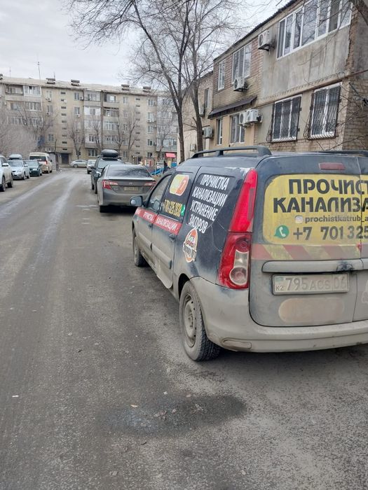 Продам ЛАДА Ларгус фургон