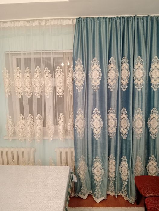 Шторы продам не дорого