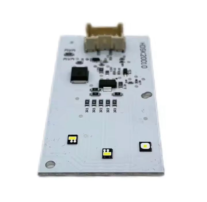 Modul led drl lumina zii pozitie daylight circuit Renault Megane 4 lV