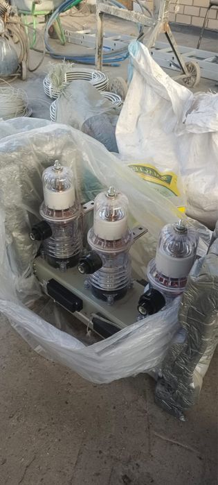 Продам вакумный выключатель