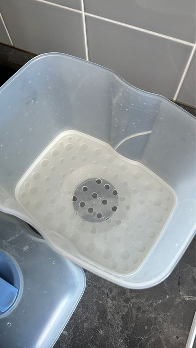 Детский стерилизатор