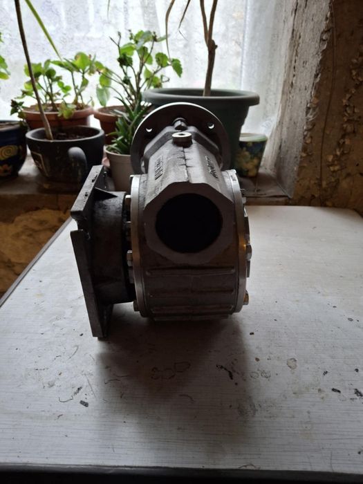 Редуктор за котел.