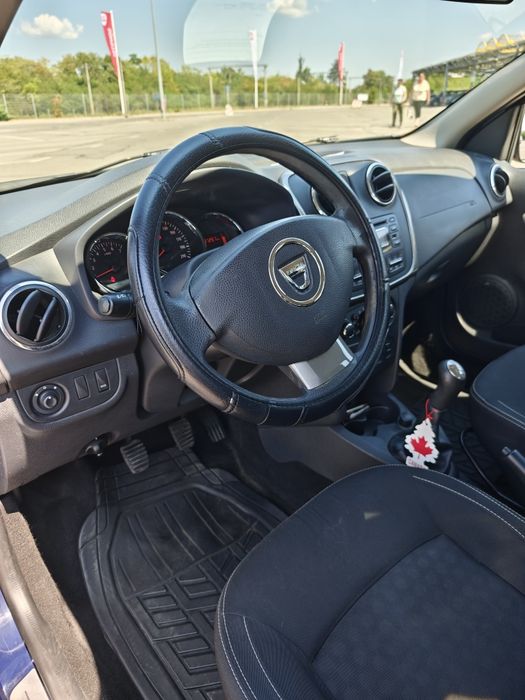 Dacia Logan MCV 2015, 1.5 dCi, 137000 km, stare foarte buna