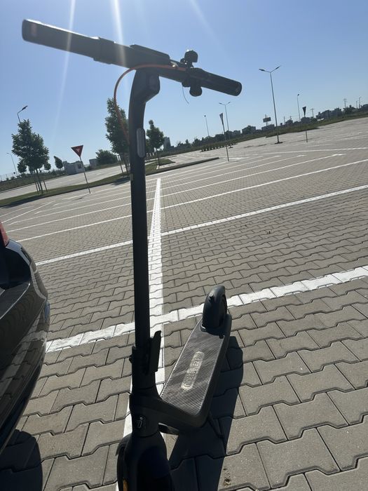 Trotineta  segway ninebot E2 Pro