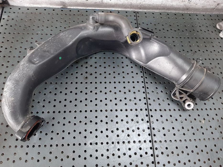 Tubulatura intercooler 1.5 dci k9k nissan juke f15