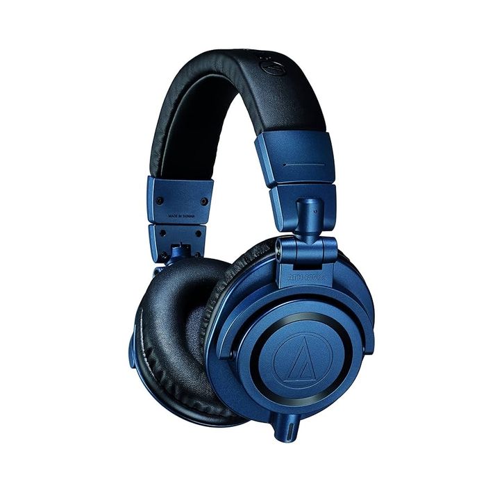 Науш Audio - Technica ATH-M50X