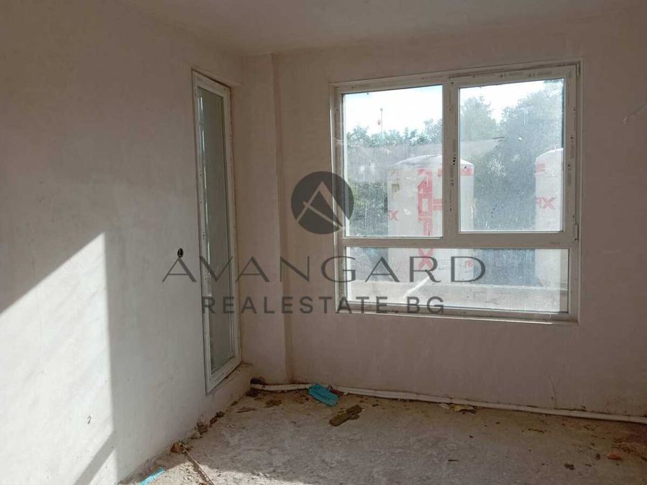 Продава се Двустаен апартамент в Пловдив, Кършияка - 72 кв.м за 784 €/кв.м - Снимка #4