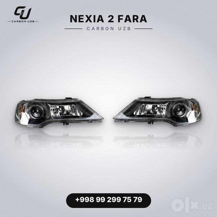 Nexia 2 farasi — original va arzon, mokri