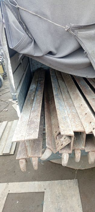 Metalom qabul qilamiz va olib ketamiz