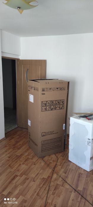 Garsoniera cf.1 Etaj 3