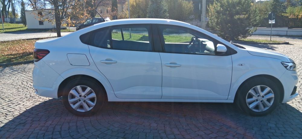 Dacia Logan 1.0tce+GPL  2022