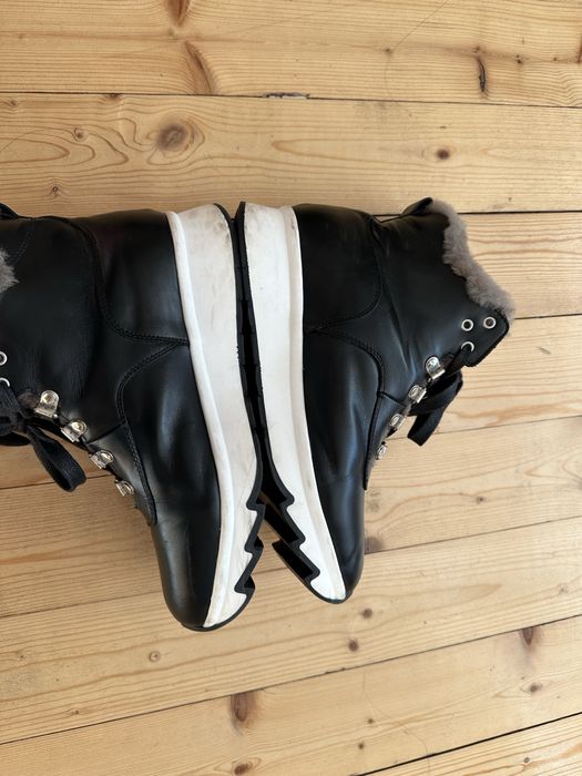 Зимни боти Ciaboo