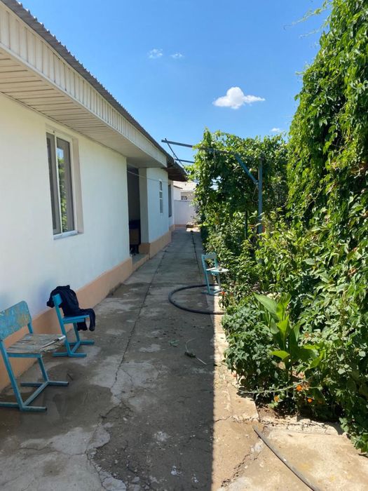 Жаңа улкен үй сатылады