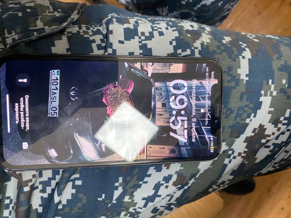 Iphone x в идеале