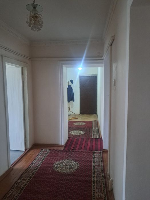 Аренда 4-ком квартиры на 108